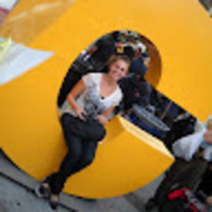 Meet your Posher, Cheri